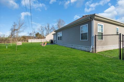 283 Timber Circle Manchester TN 37355