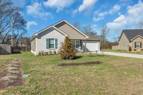283 Timber Circle Manchester TN 37355