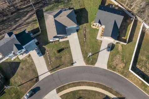 283 Timber Circle Manchester TN 37355