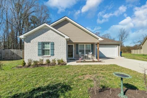 283 Timber Circle Manchester TN 37355