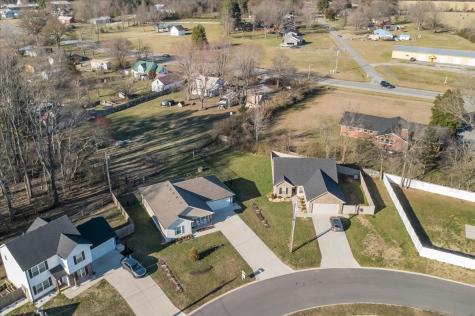 283 Timber Circle Manchester TN 37355