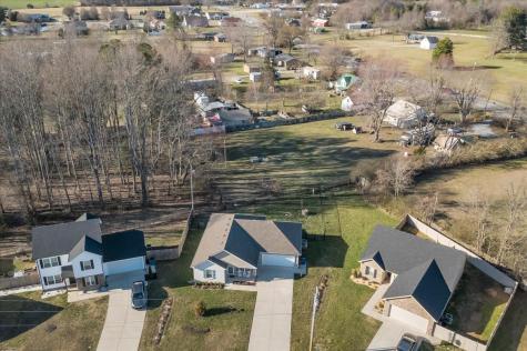 283 Timber Circle Manchester TN 37355