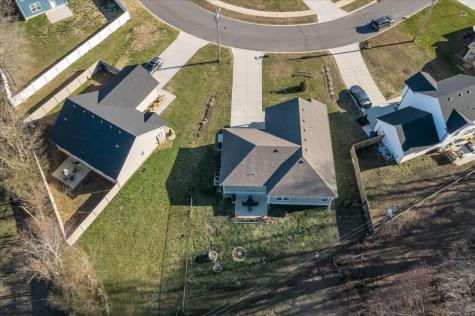 283 Timber Circle Manchester TN 37355