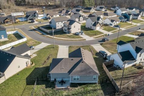 283 Timber Circle Manchester TN 37355