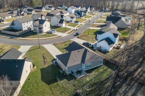 283 Timber Circle Manchester TN 37355