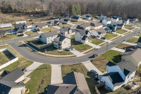 283 Timber Circle Manchester TN 37355