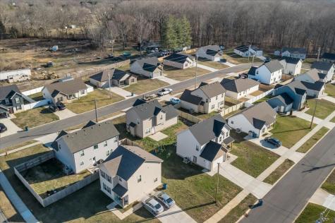 283 Timber Circle Manchester TN 37355