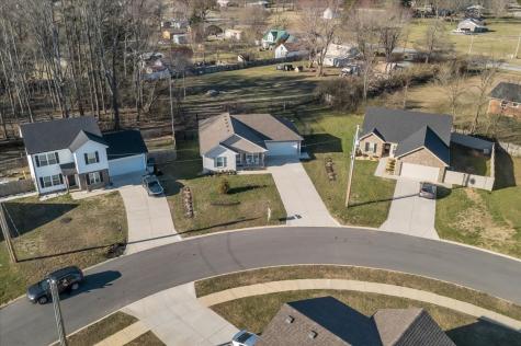 283 Timber Circle Manchester TN 37355
