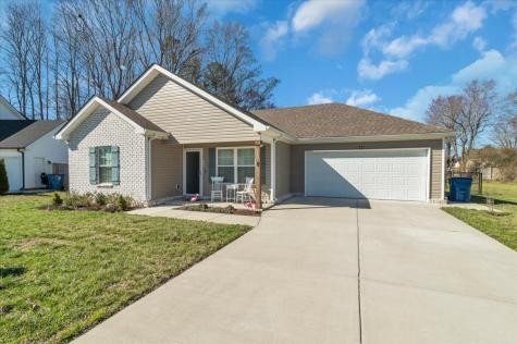 283 Timber Circle Manchester TN 37355