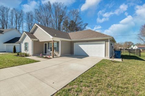 283 Timber Circle Manchester TN 37355