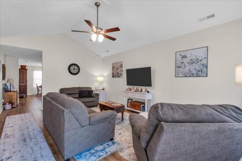 283 Timber Circle Manchester TN 37355