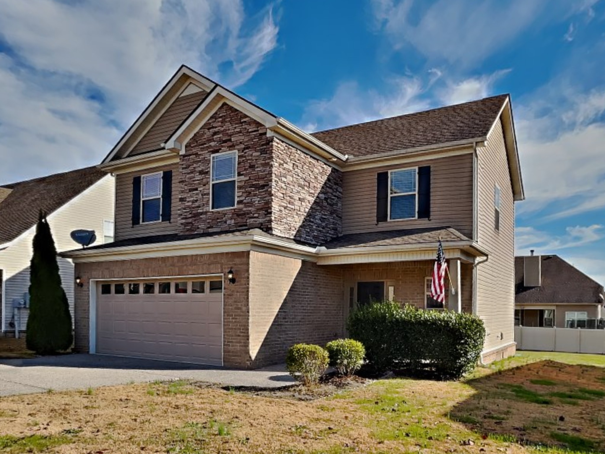 3012 Wesley Road Spring Hill TN 37174