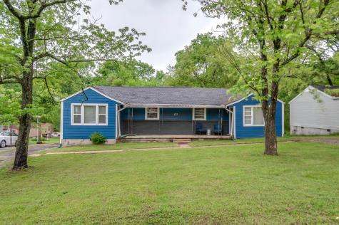 151 Dellway Drive Nashville TN 37207