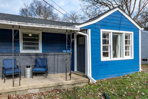 151 Dellway Drive Nashville TN 37207