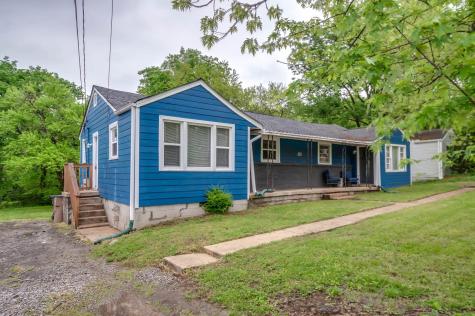 151 Dellway Drive Nashville TN 37207