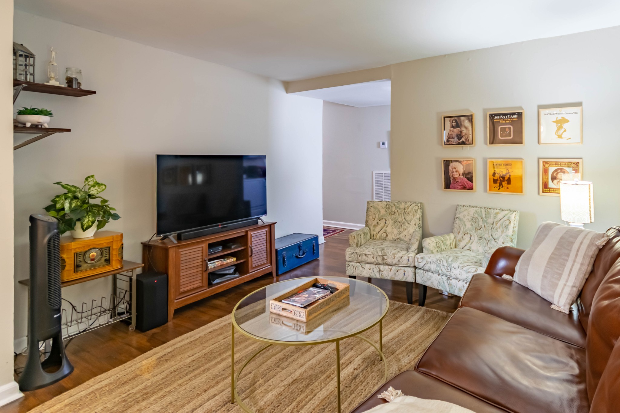 151 Dellway Drive Nashville TN 37207