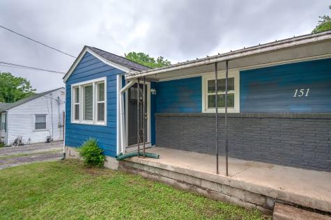 151 Dellway Drive Nashville TN 37207