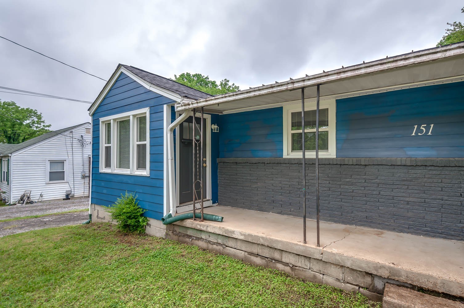 151 Dellway Drive Nashville TN 37207