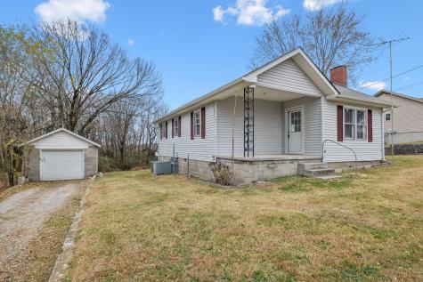 1323 Pleasant Grove Road Westmoreland TN 37186