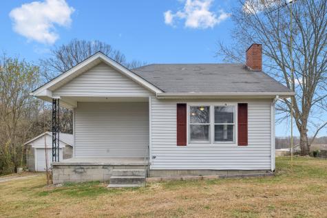 1323 Pleasant Grove Road Westmoreland TN 37186