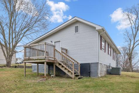 1323 Pleasant Grove Road Westmoreland TN 37186
