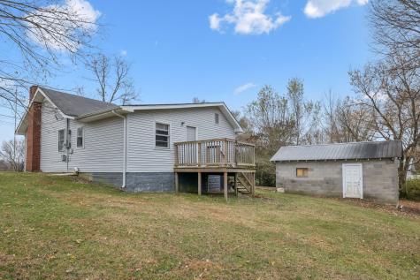 1323 Pleasant Grove Road Westmoreland TN 37186