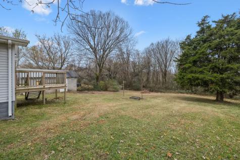 1323 Pleasant Grove Road Westmoreland TN 37186