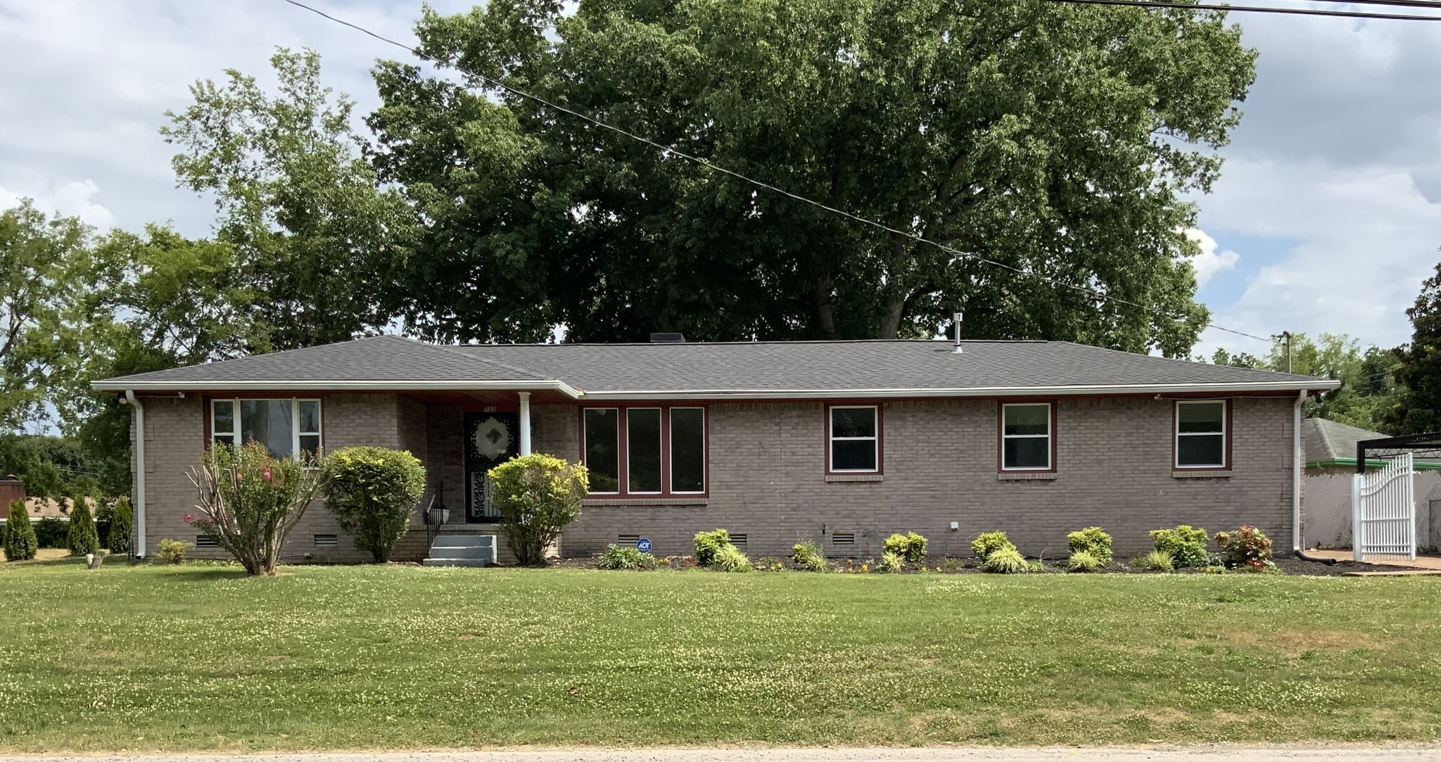 755 Rowan Drive Nashville TN 37207