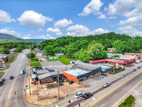 2941 Cummings Highway Chattanooga TN 37419