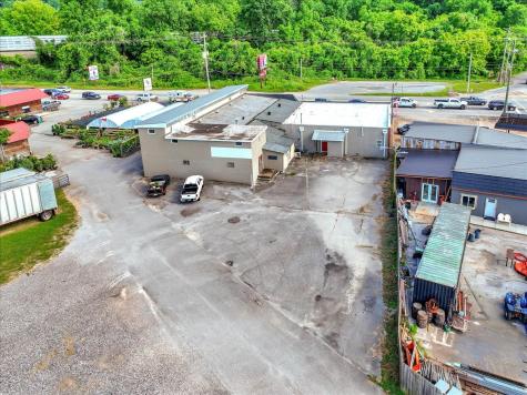 2941 Cummings Highway Chattanooga TN 37419