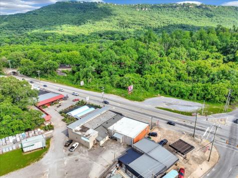 2941 Cummings Highway Chattanooga TN 37419