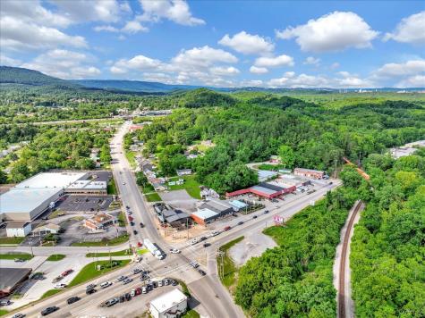 2941 Cummings Highway Chattanooga TN 37419