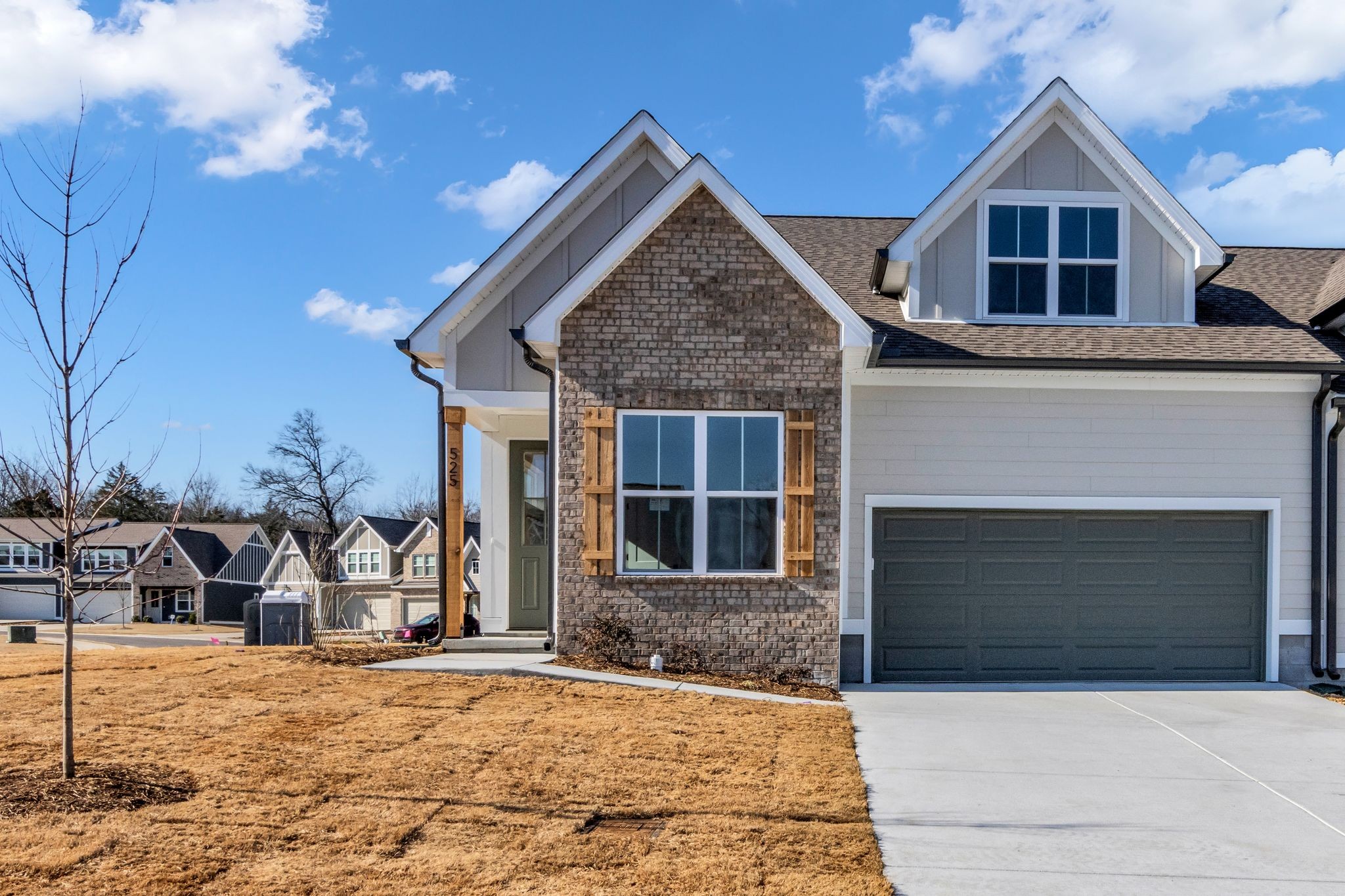 525 Byres Court Smyrna TN 37167