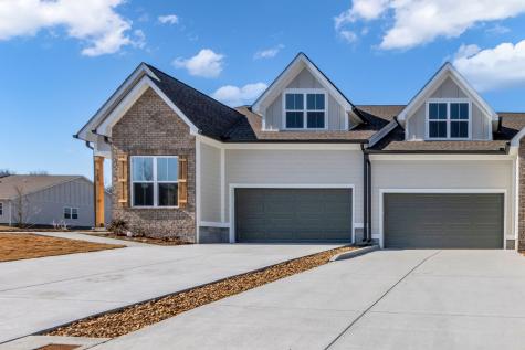 525 Byres Court Smyrna TN 37167
