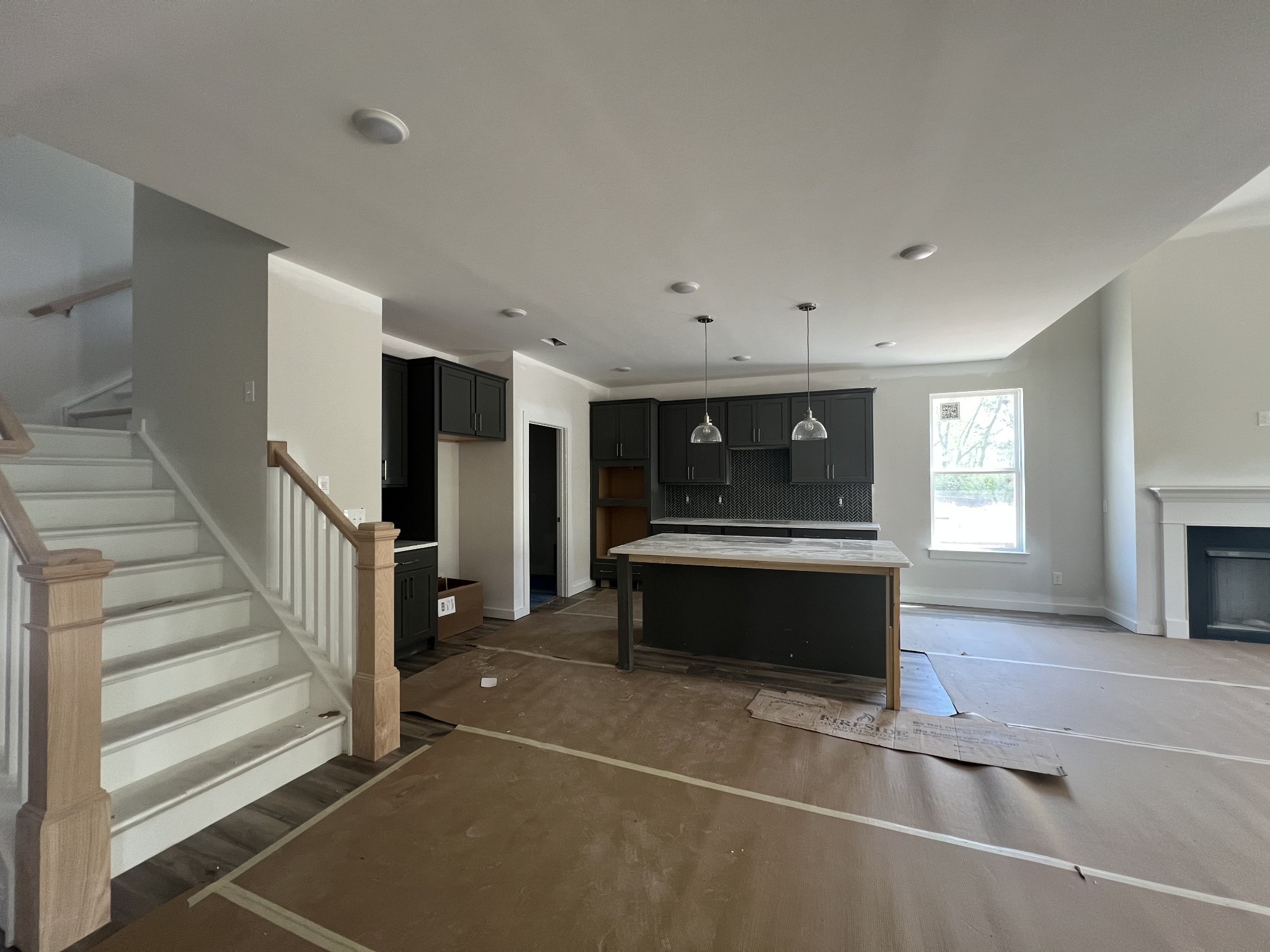 3322 Parmenter Street Columbia TN 38401