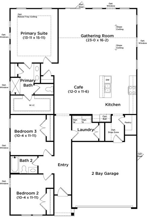 3322 Parmenter Street Columbia TN 38401