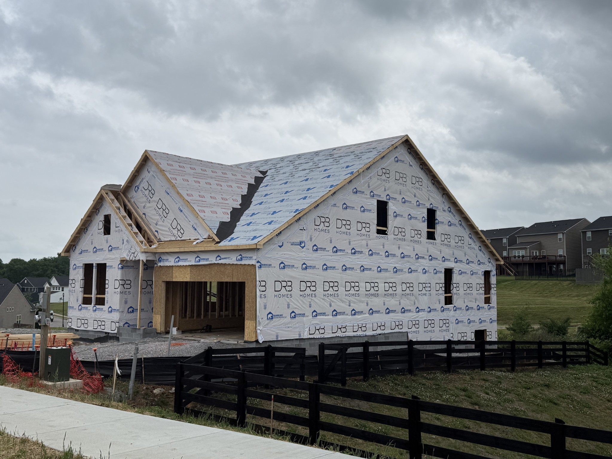 3322 Parmenter Street Columbia TN 38401