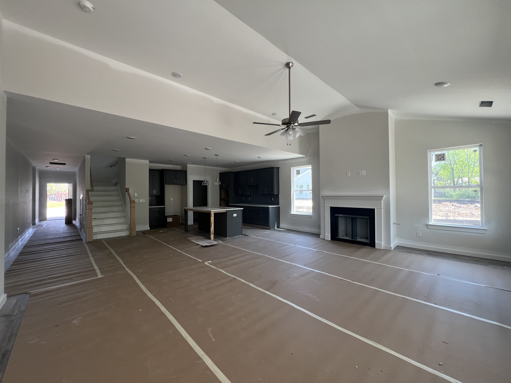 3322 Parmenter Street Columbia TN 38401