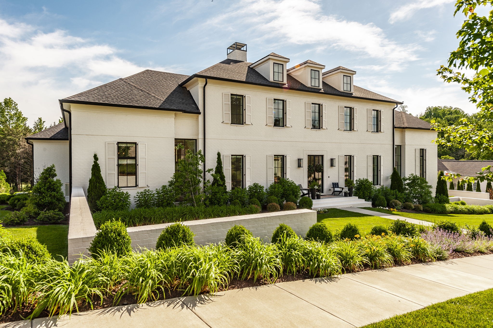 8114 Heirloom Boulevard College Grove TN 37046