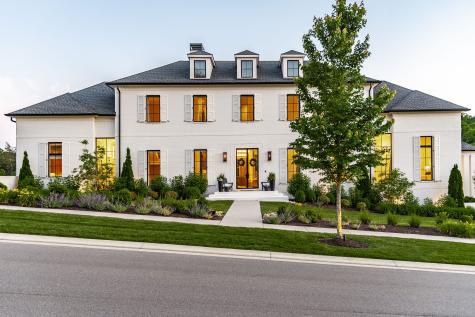 8114 Heirloom Boulevard College Grove TN 37046