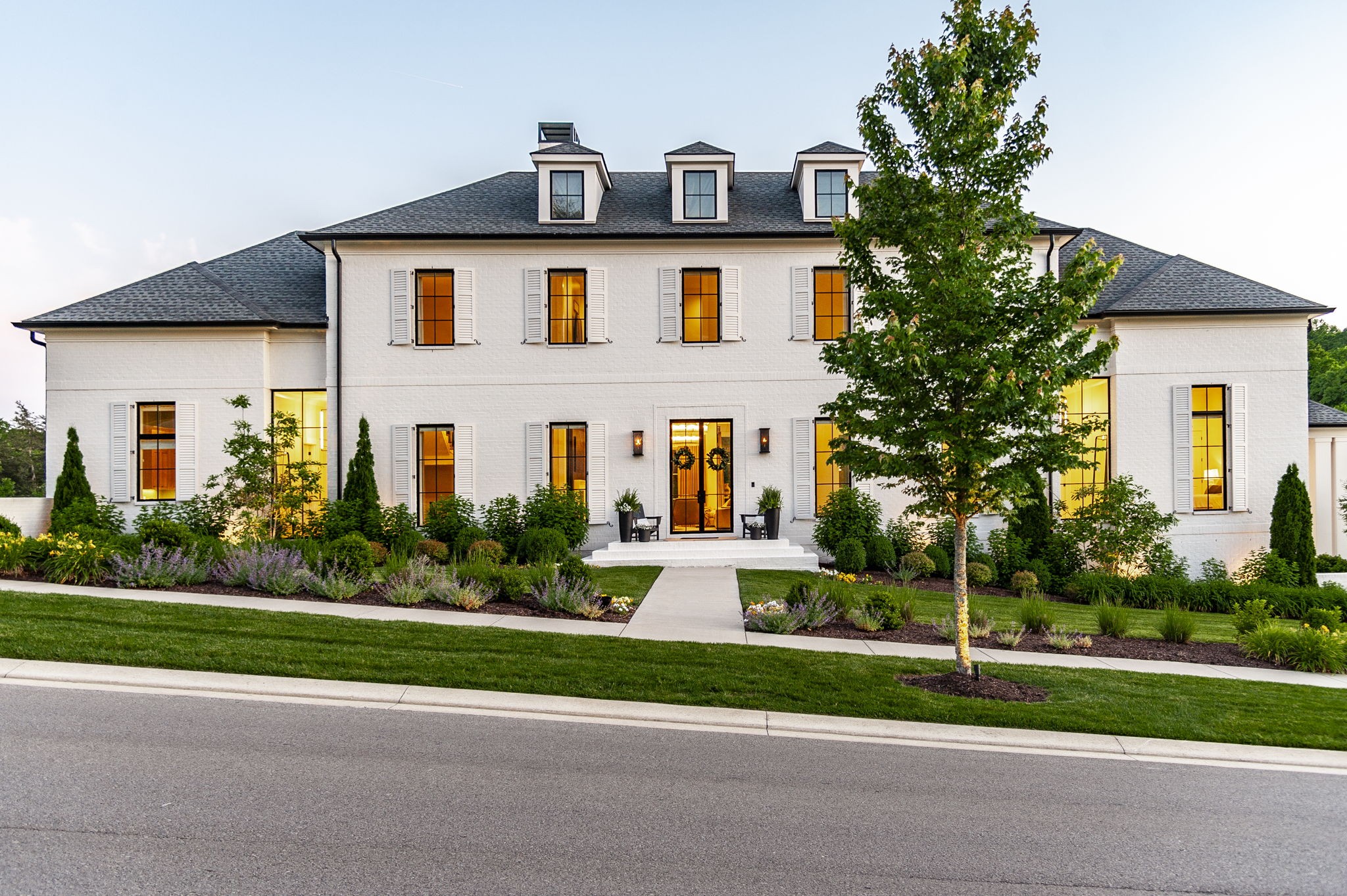 8114 Heirloom Boulevard College Grove TN 37046