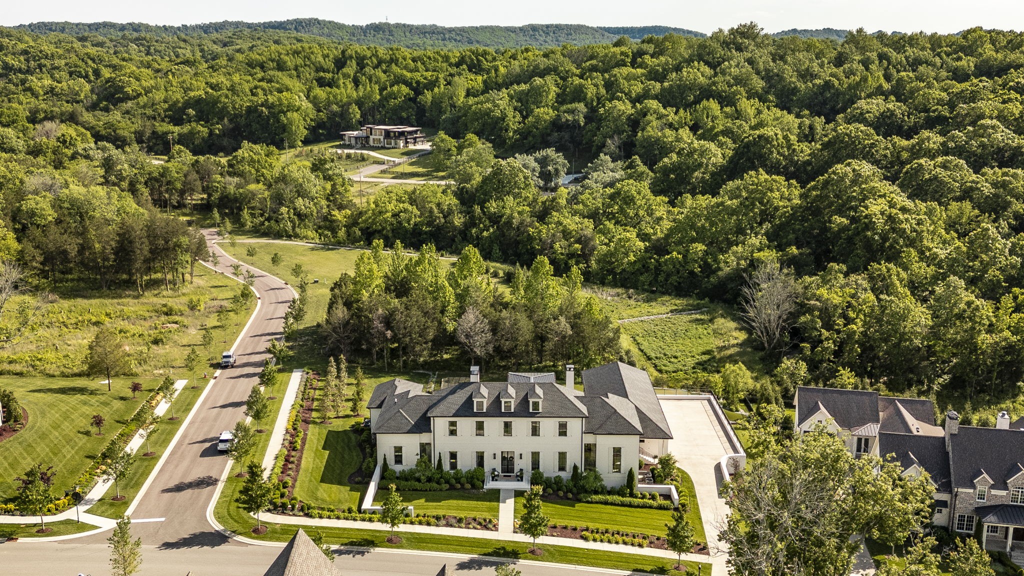 8114 Heirloom Boulevard College Grove TN 37046