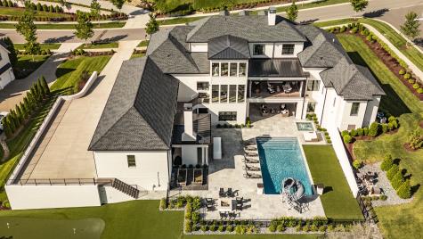 8114 Heirloom Boulevard College Grove TN 37046