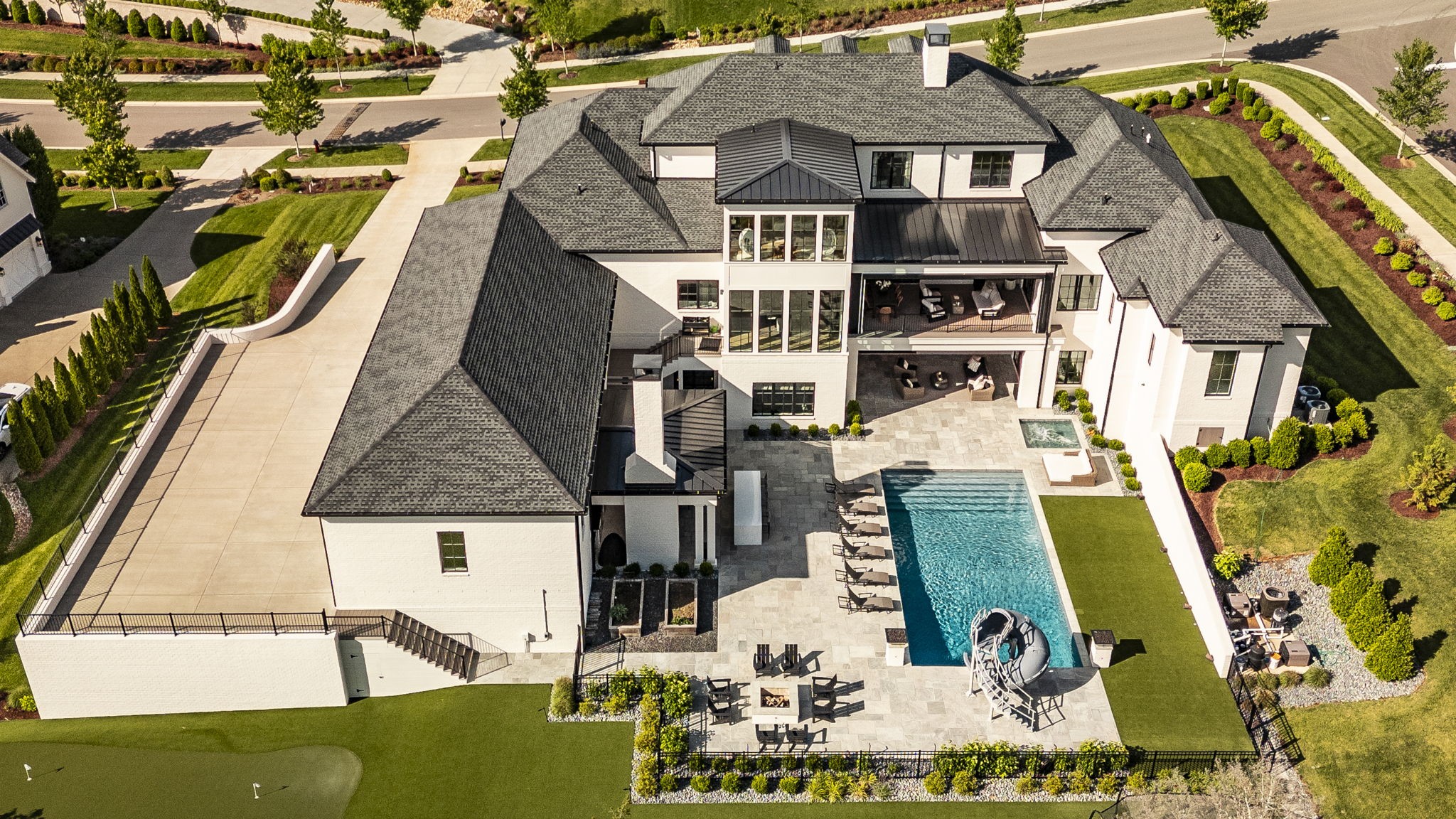 8114 Heirloom Boulevard College Grove TN 37046