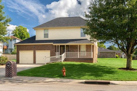 500 Mill Station Drive Nashville TN 37207