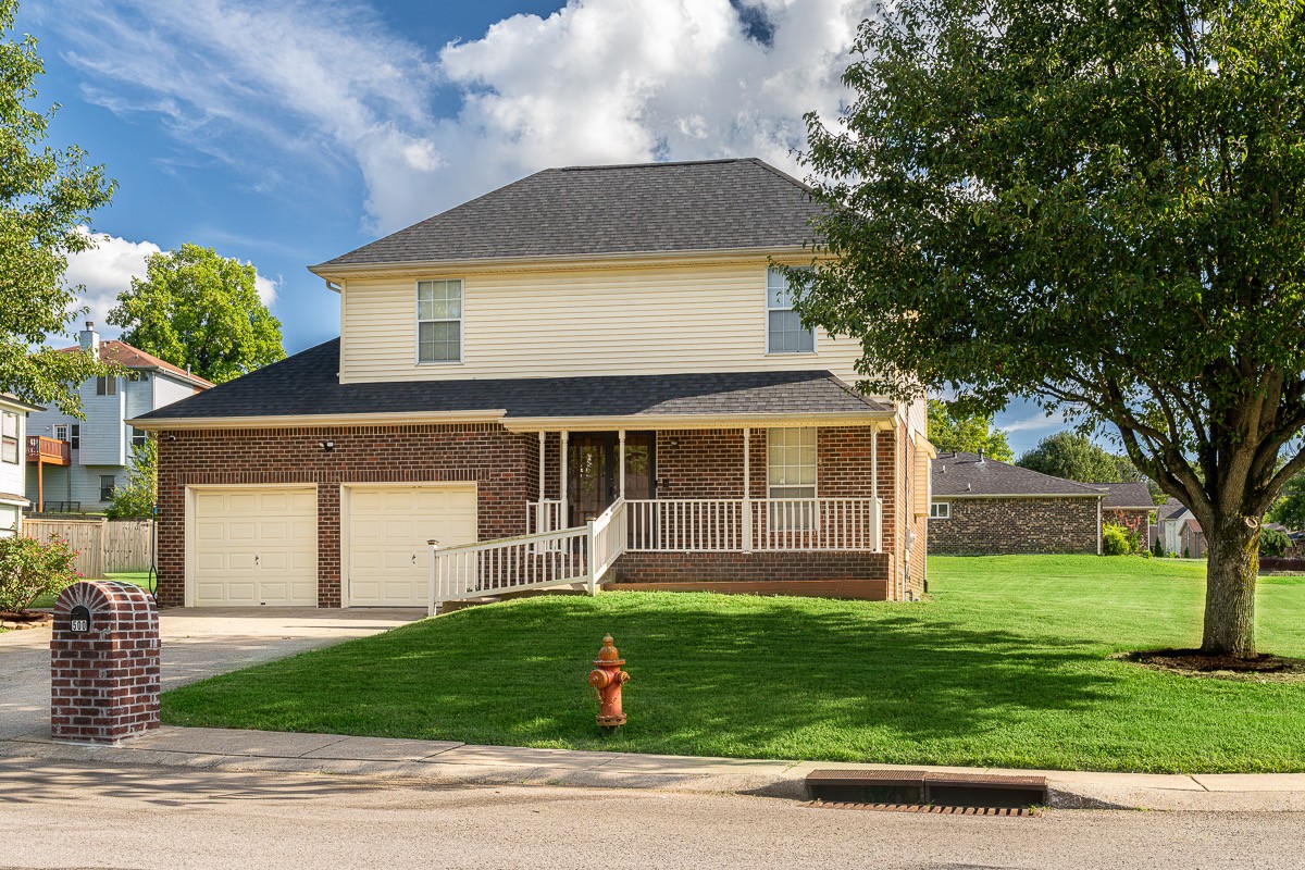 500 Mill Station Drive Nashville TN 37207