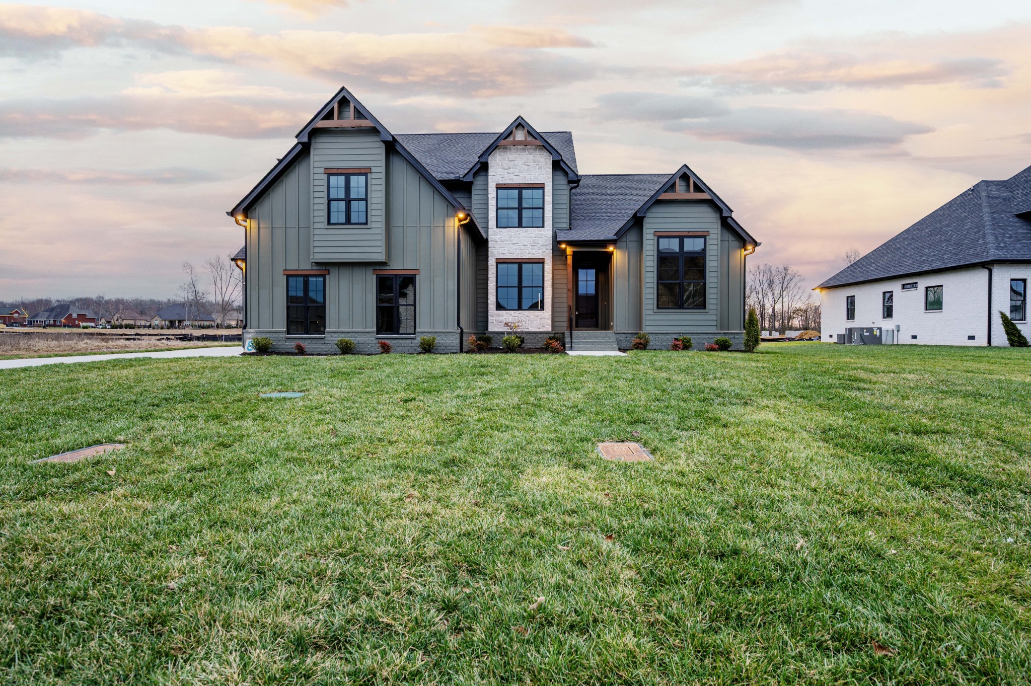 2829 Canfield Drive Murfreesboro TN 37128