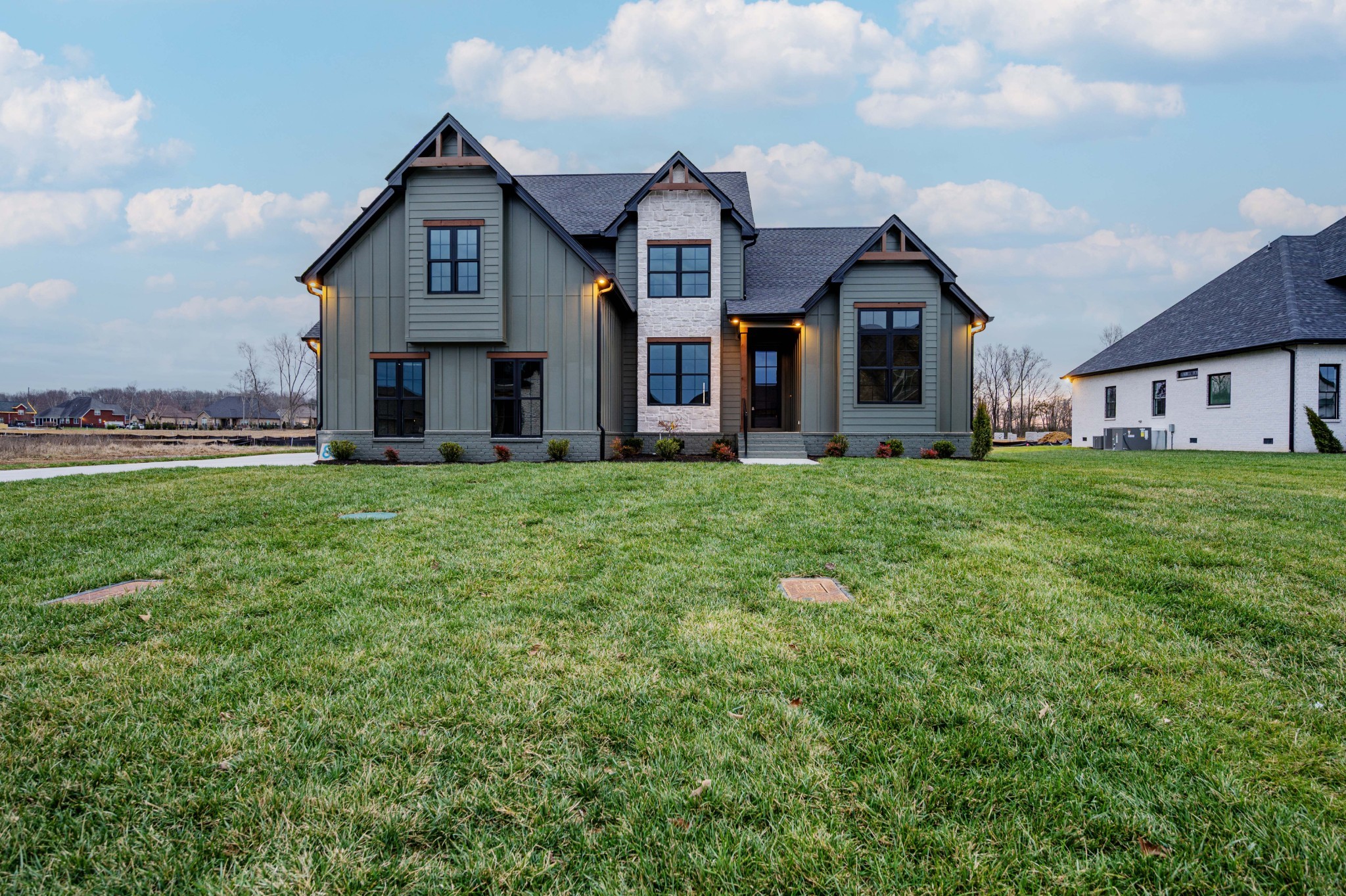 2829 Canfield Drive Murfreesboro TN 37128