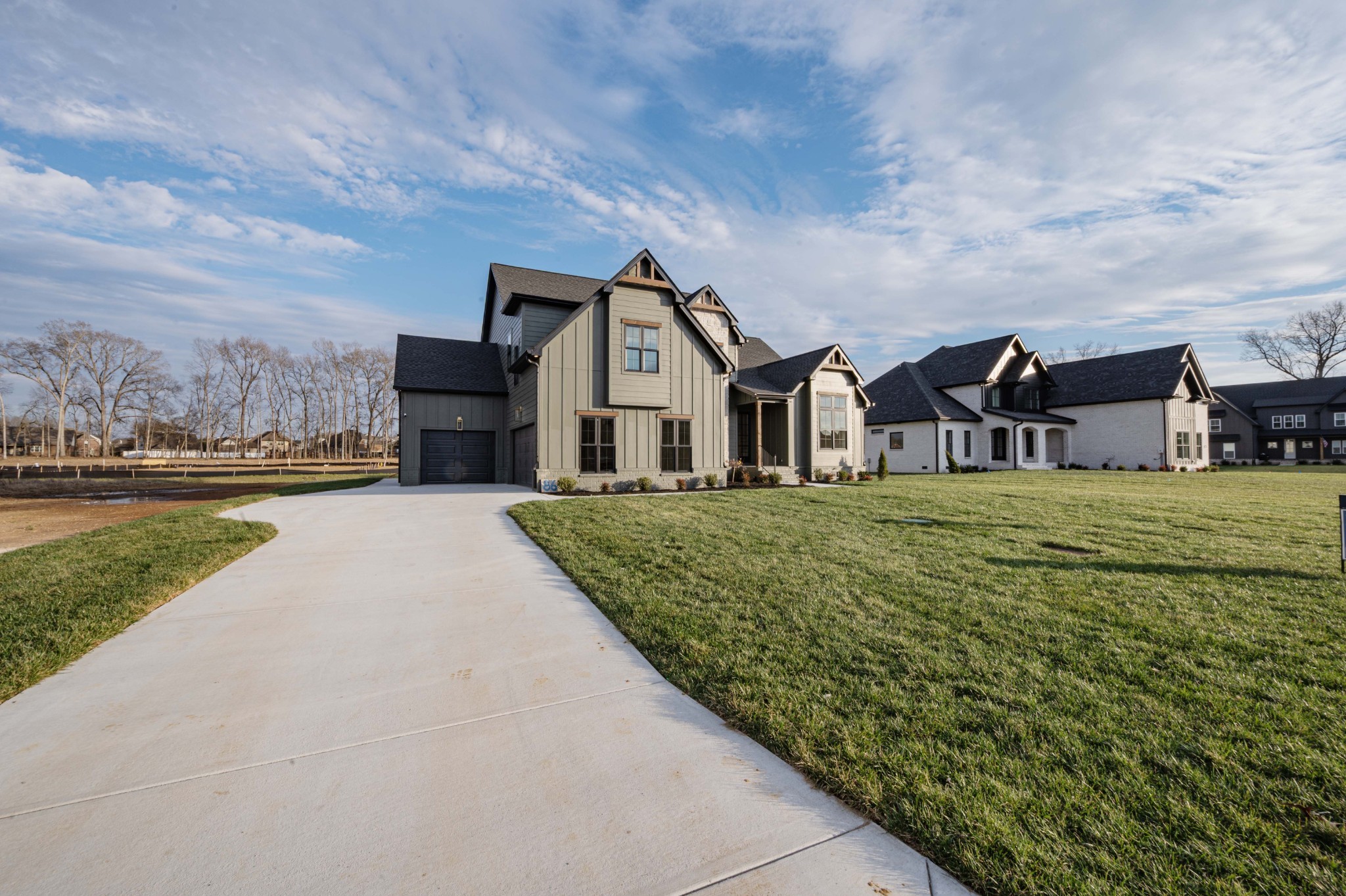 2829 Canfield Drive Murfreesboro TN 37128