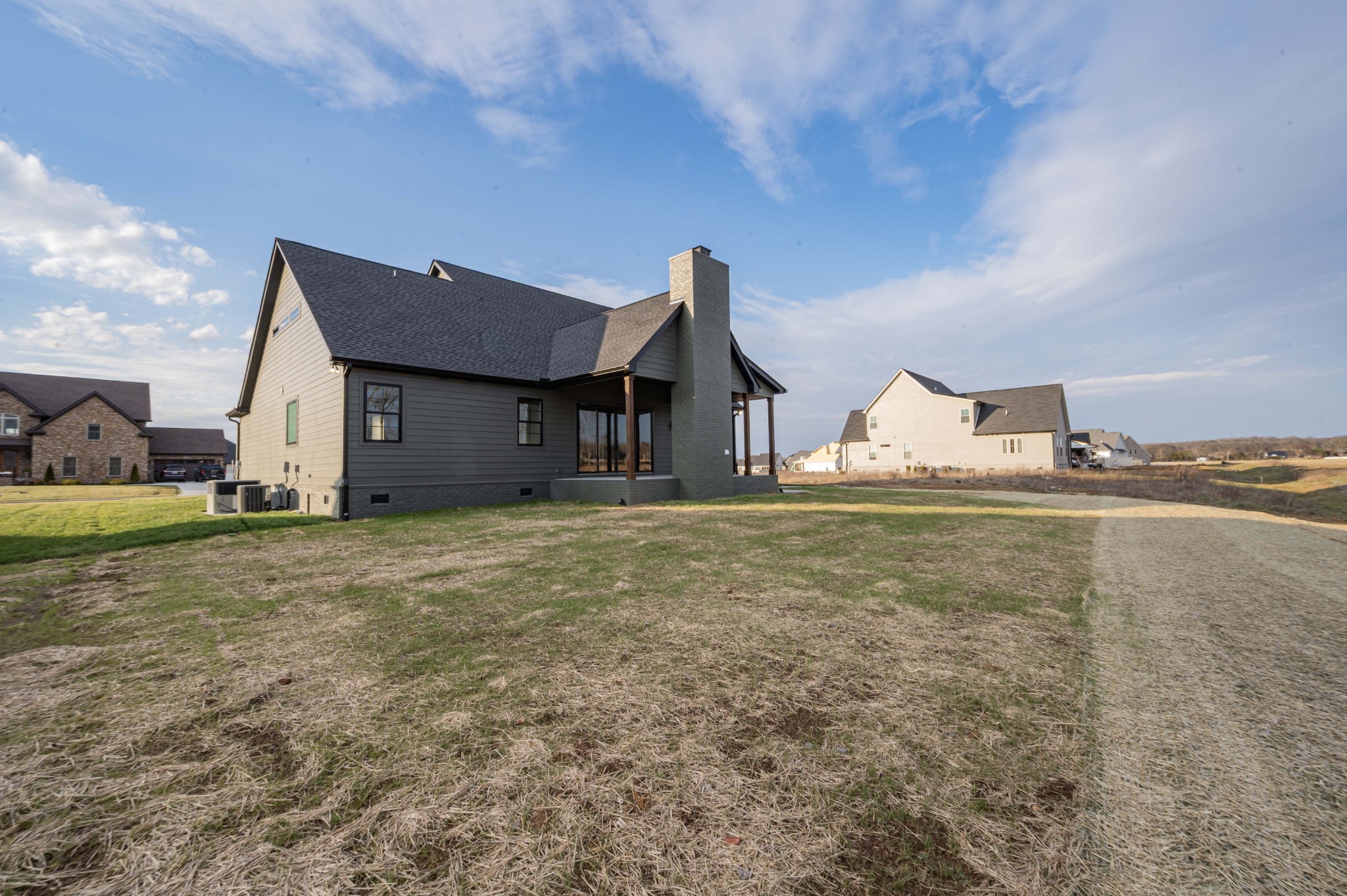 2829 Canfield Drive Murfreesboro TN 37128